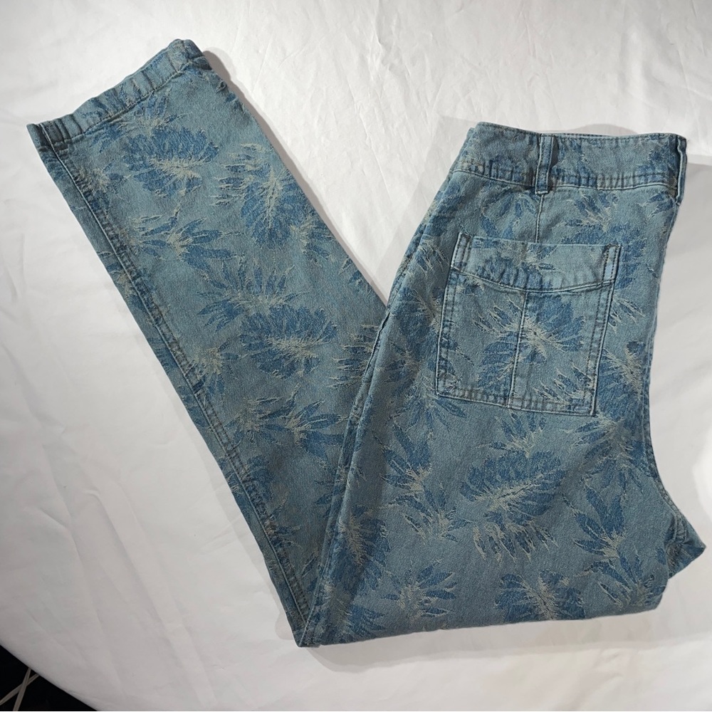 Bob Timberlake, ladies, jeans, size 6 - Picture 3 of 5